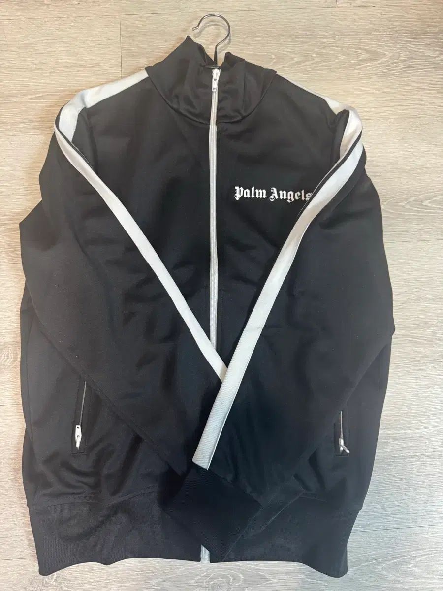 エンジェルズ トラック セットアップ