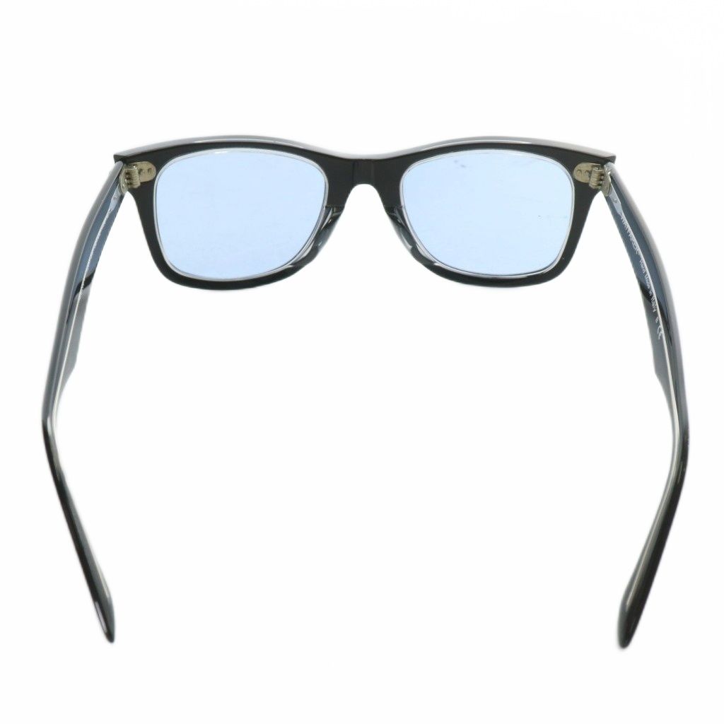 レイバン RAY BAN ウェイファーラー WAYFARER 眼鏡 サングラス セル