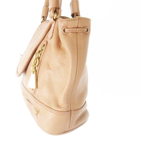 シーバイクロエ SEE BY CHLOE 注文 チェリー 2WAY ショルダー バッグ  