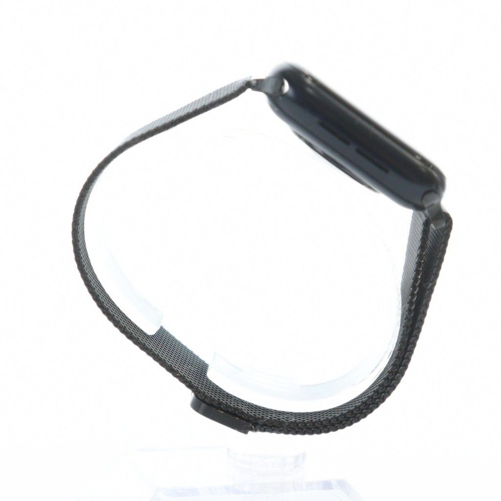 40mm Gps モデル apple watch 黒 com - アップル Apple Apple Watch SE