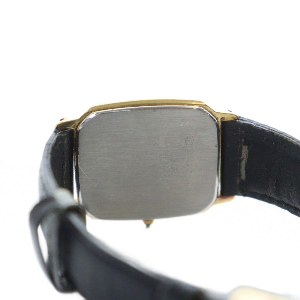 セイコー SEIKO 8N41-5160 DOLCE ドルチェ 腕時計 ウォッチ クォーツ