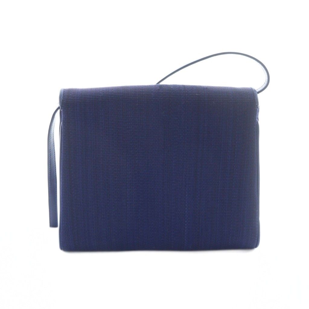 コンテス Comtesse ショルダーバッグ 斜めがけ ゴールド金具 ホース