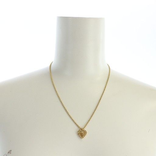 クリスチャンディオール Christian Dior ネックレス アクセサリー