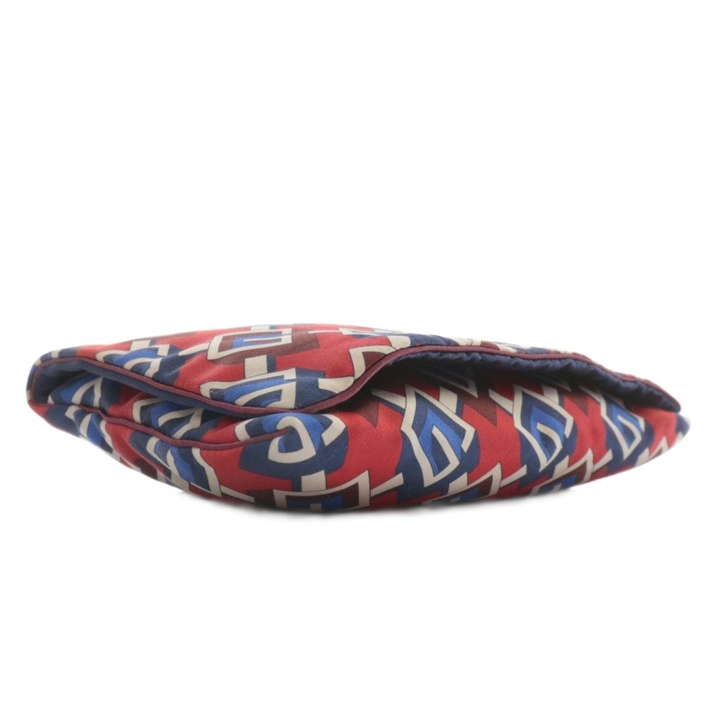 グッチ GUCCI クラッチバッグ セカンドバッグ ジオメトリックG 総柄