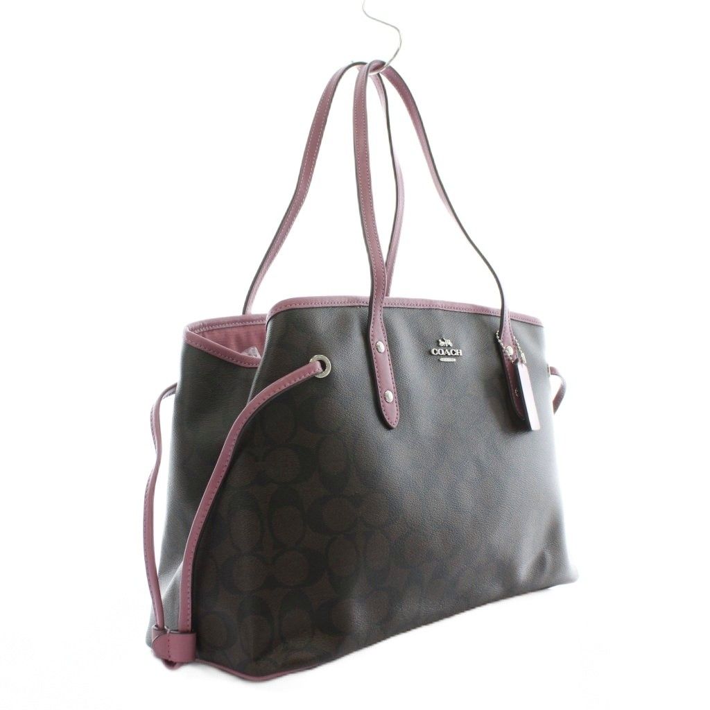 そむちゃいCoach バックパック ブラウン/グリーン/ブラック/パープル 楽天市場】ブラウン（ブランドコーチ）（バックパック・リュック