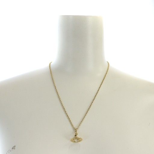 ヴィヴィアンウエストウッド Vivienne Westwood ネックレス