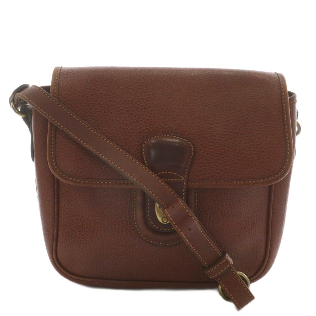 コーチ COACH オールドコーチ ヴィンテージ USA製 221 ショルダー