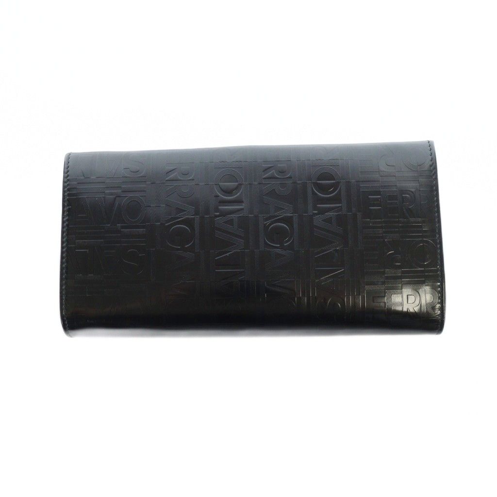 サルヴァトーレフェラガモ Salvatore Ferragamo 長財布 ウォレット