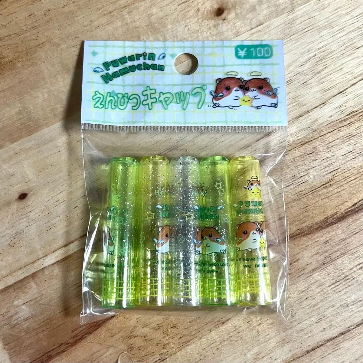 宇佐美リト ハート缶バッジ37個