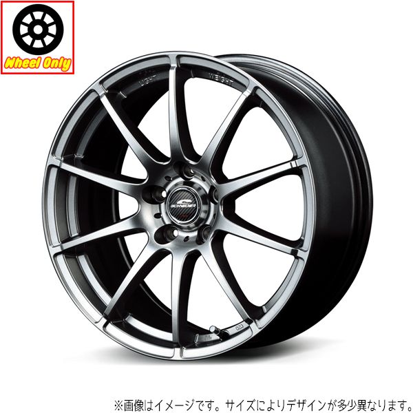 ノア ステップワゴン 15インチ アルミホイール 5穴114.3 | MIDホイール