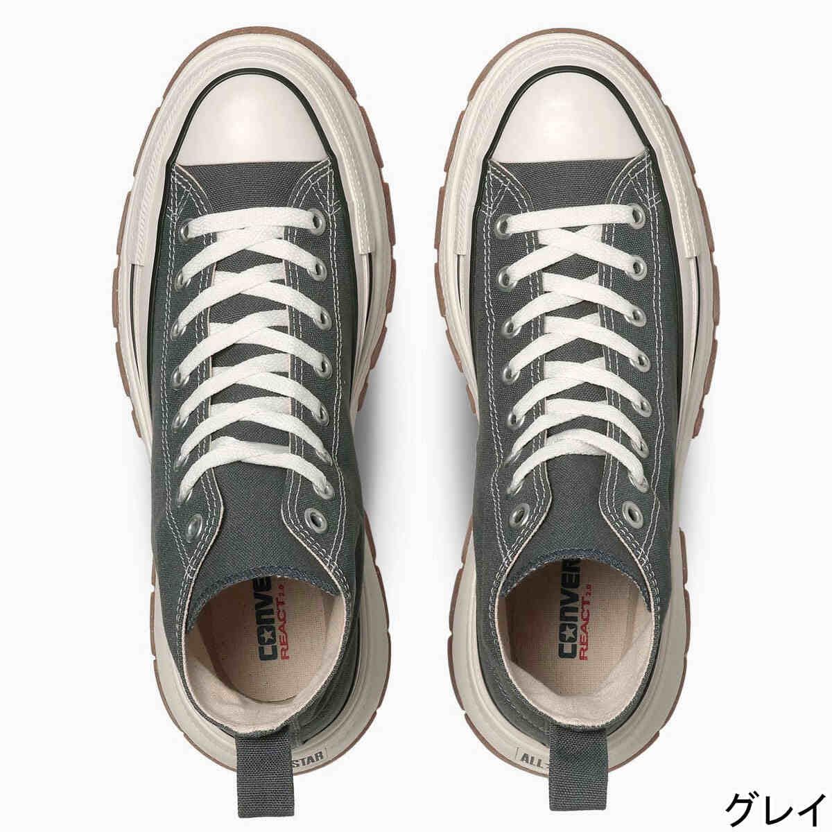 スニーカー オールスター