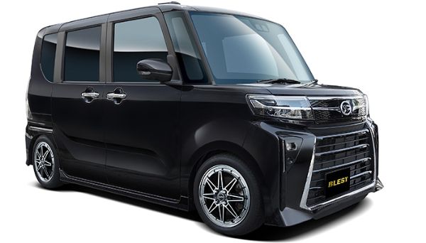  ハイゼット キャリー 12インチ アルミホイール 4穴100 ブレスト ビートステージ ES C ブラックポリッシュ 4 00 BB 1本のみ 12インチ以下 ホイール