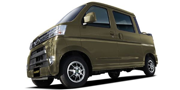 C ブラックポリッシュ