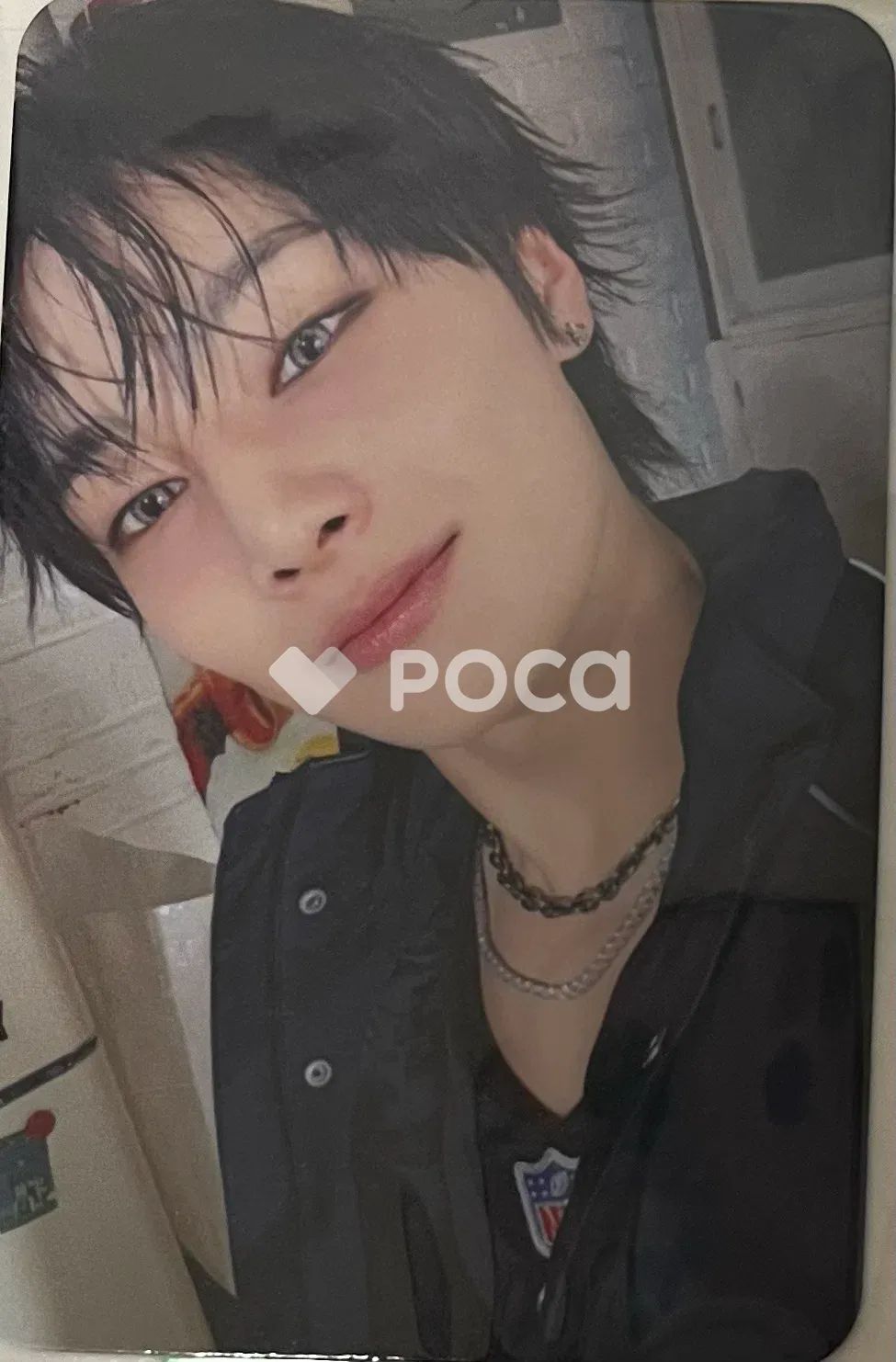 straykids アイエン KARMA SKZOO Ver. SOUNDWAVE サウェ - メルカリ