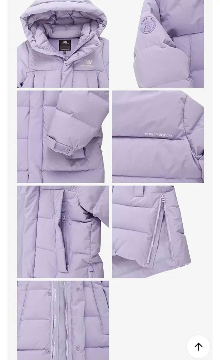  定価22万9千円 Balance キッズ ESSENTIALS ロングダウン その他 ジャケット ブルゾン