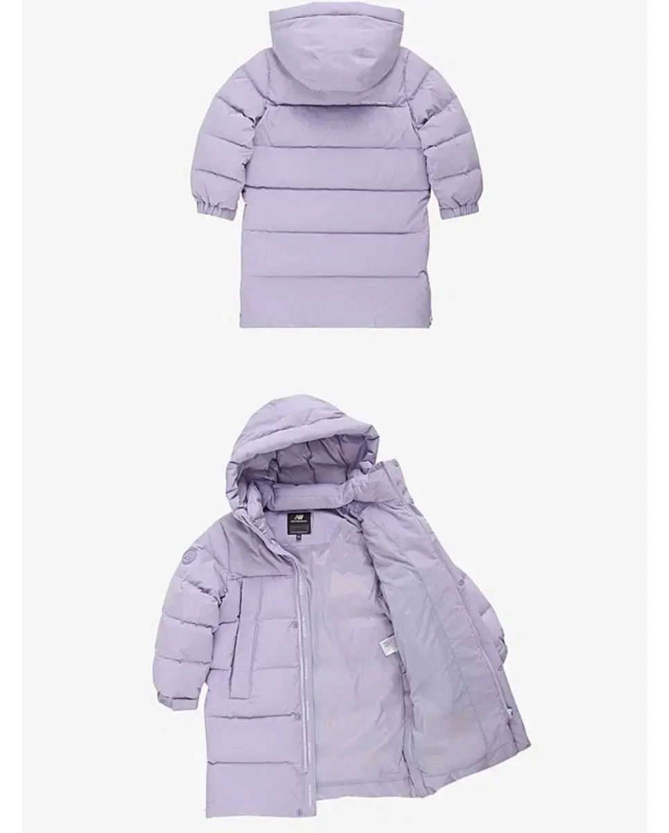 定価22万9千円 Balance キッズ ESSENTIALS ロングダウン