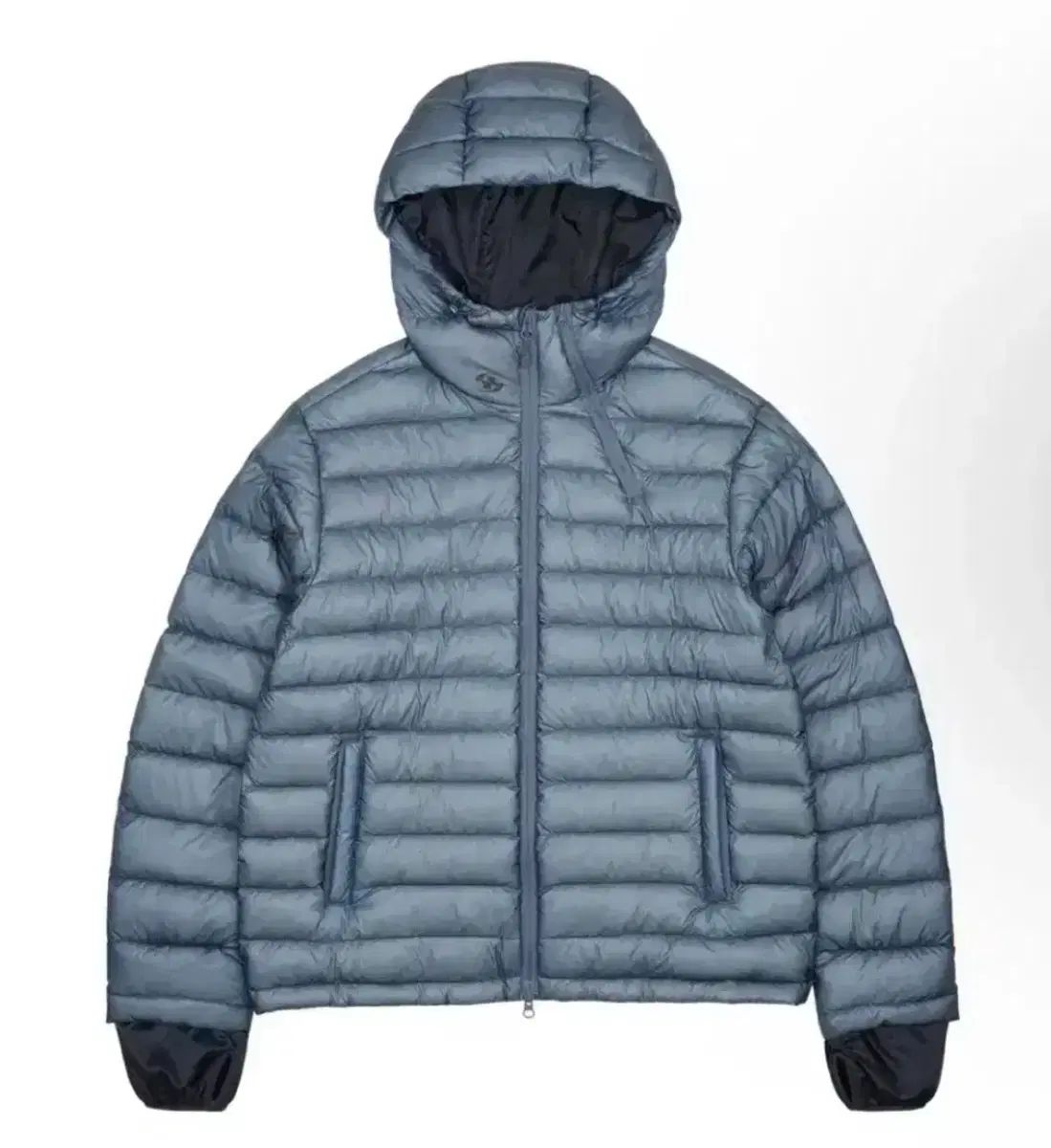 SAN GEAR 25 FW サフィックスパファー サイズ1