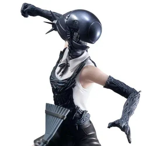 チェンソーマン レゼ フィギュア Grandista（グランディスタ） 夜 未開封