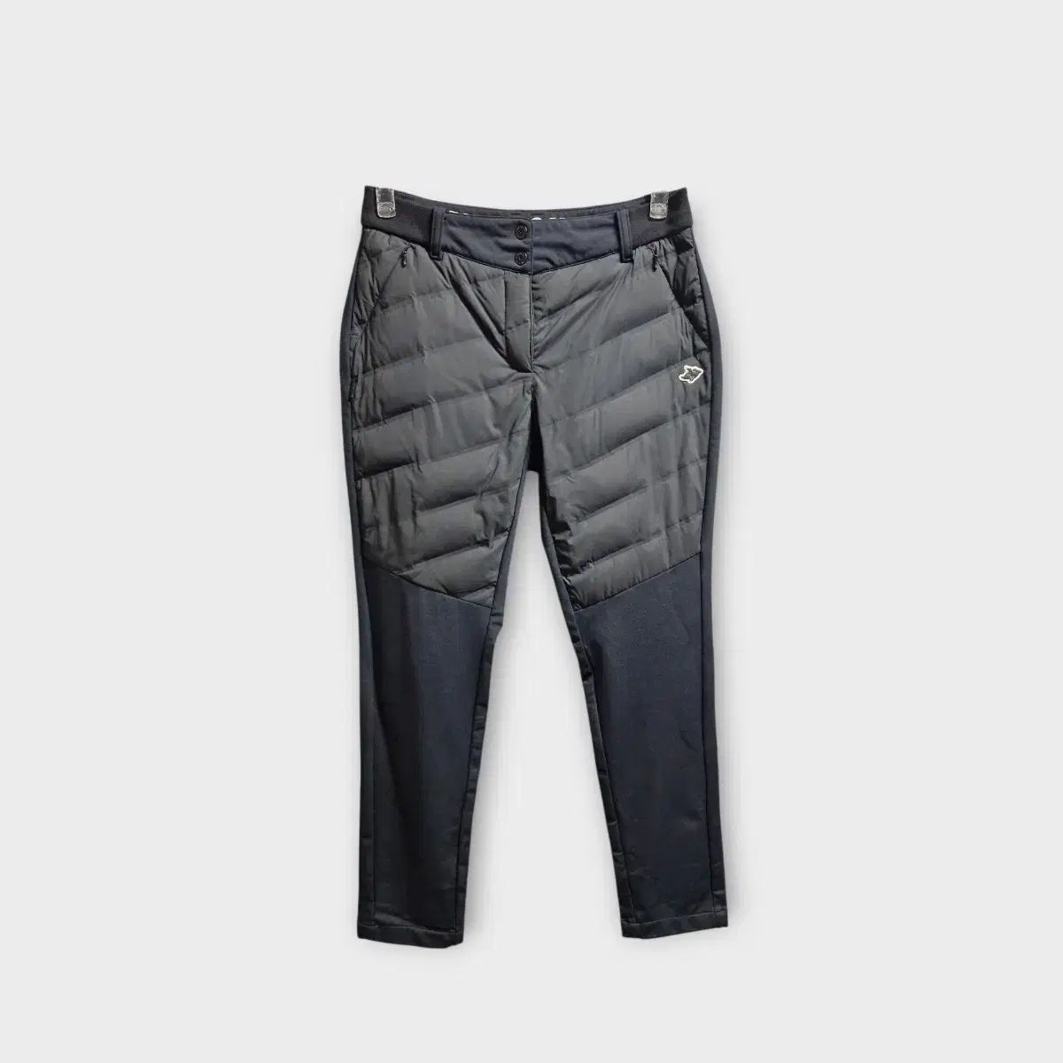 パーリーゲイツ ダウンパンツ 28 29