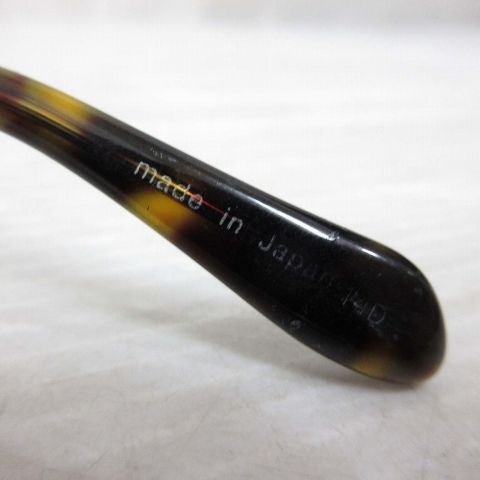 オリバーピープルズ OLIVER PEOPLES Jessamine サングラス べっ甲柄 茶