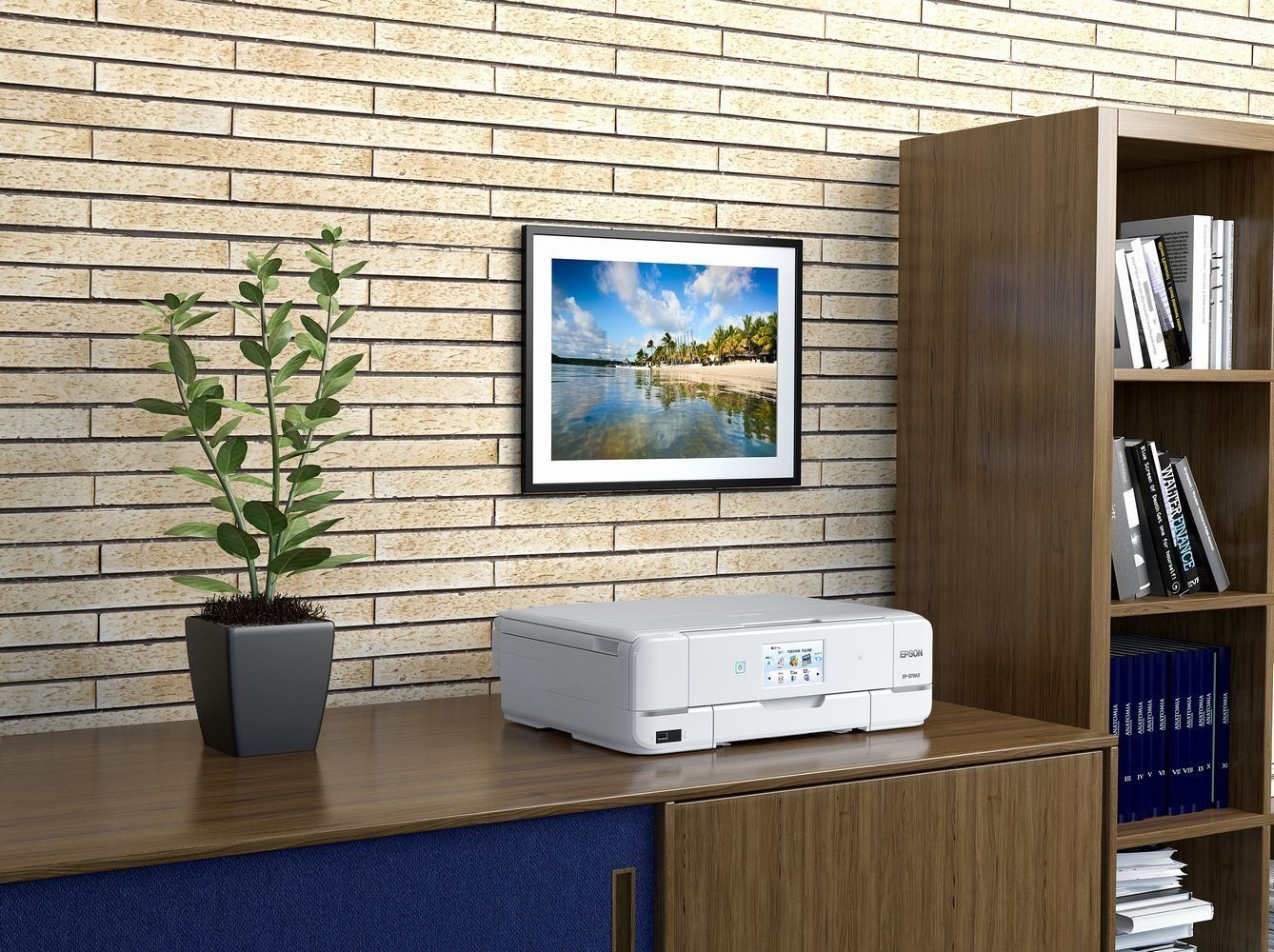  エプソン プリンター A 3 インクジェット 複合機 カラリオ EP-979 インクカートリッジ 詰め替えインク プリンター 複合機