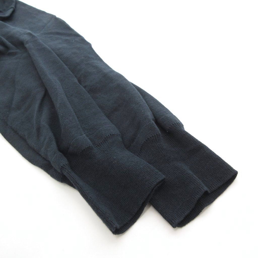 ミナペルホネン mina perhonen usuva ウスヴァ コットン ニットプル