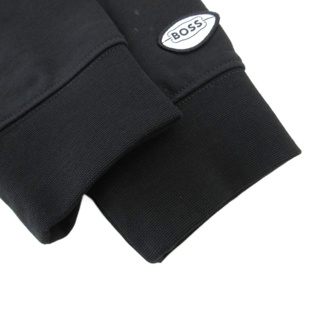 ヒューゴボス HUGO BOSS NFL ラスベガスレイダースタッチダウンプル