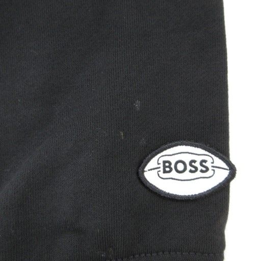 ヒューゴボス HUGO BOSS NFL ラスベガスレイダースタッチダウンプル