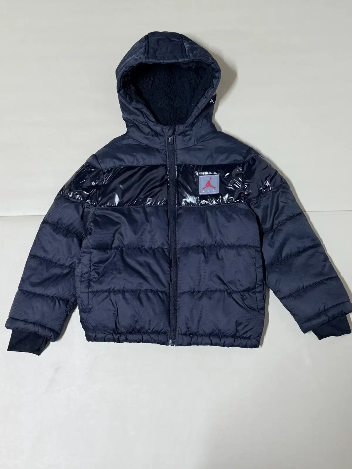 Jordan Kids ライトジャケット | ブラック | FARFETCH JP Jordan