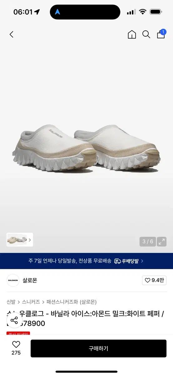 SALOMON サロモン スノウ ローグ