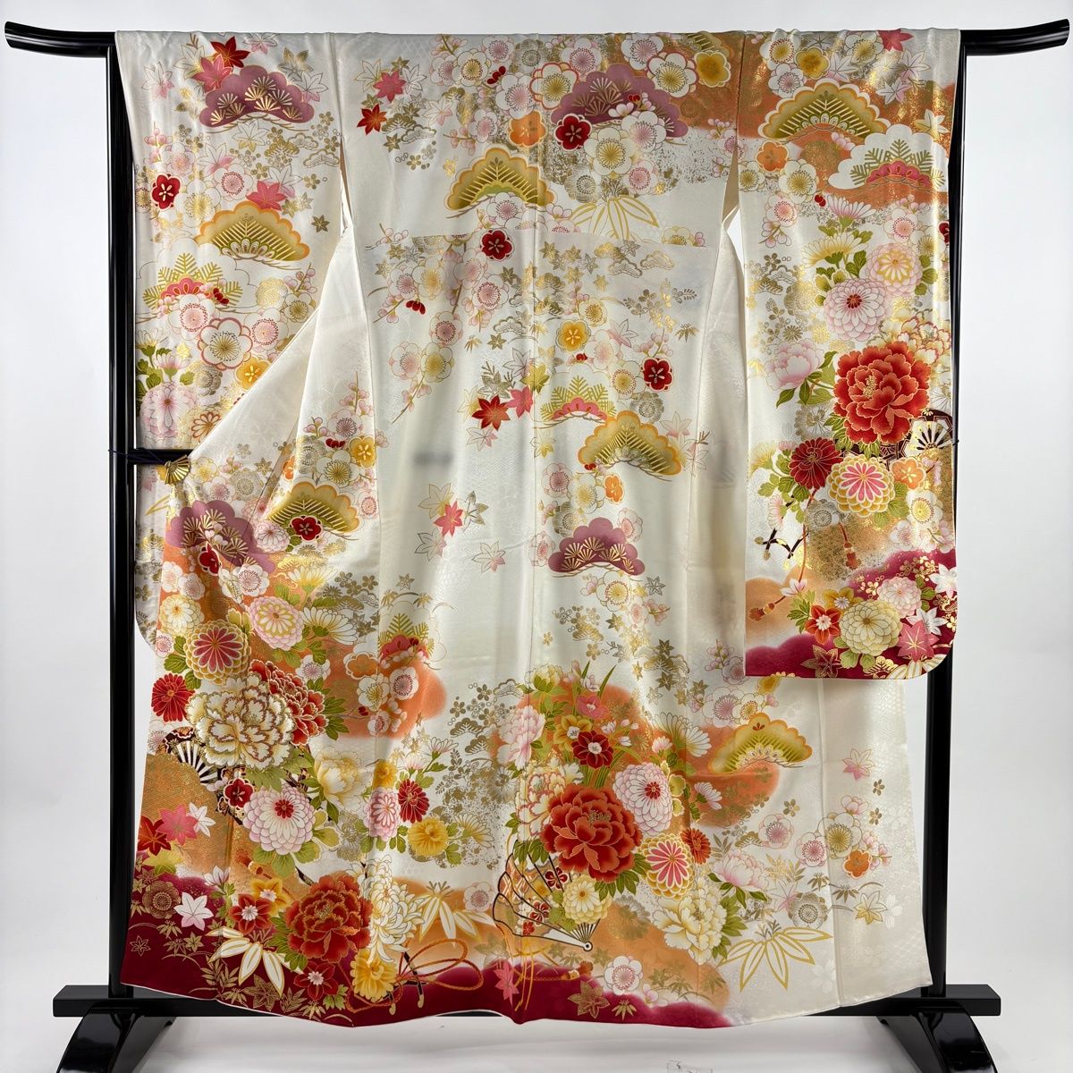 No.42 もみじ根上がり