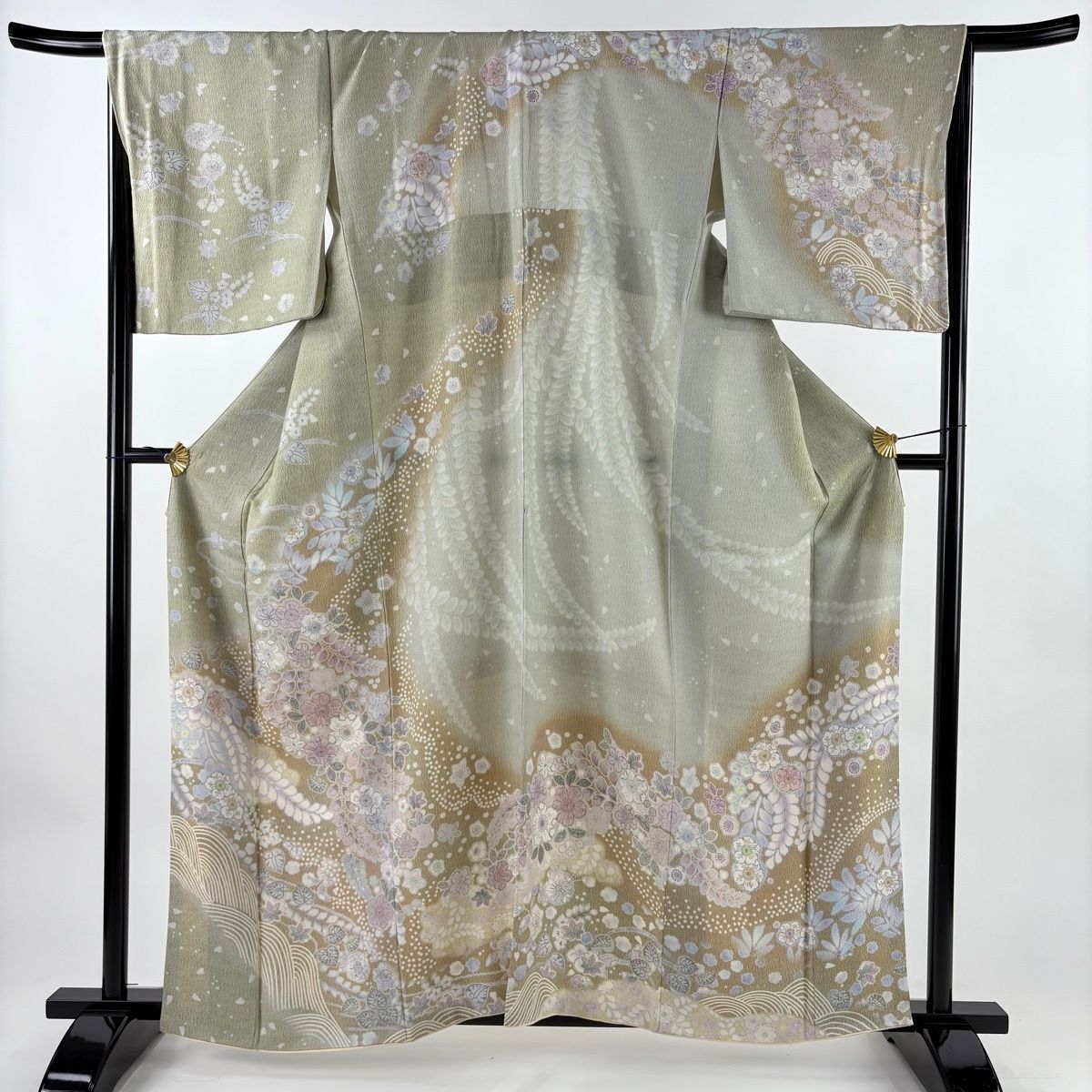 SLQ PASPORT DC 148 ビンディングセット