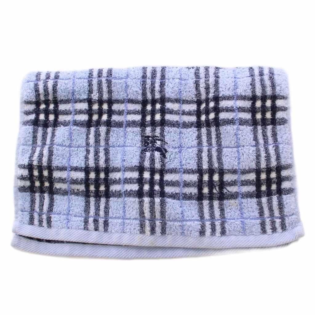 タオル・バス用品 バーバリー ロンドン BURBERRY LONDON フェイス