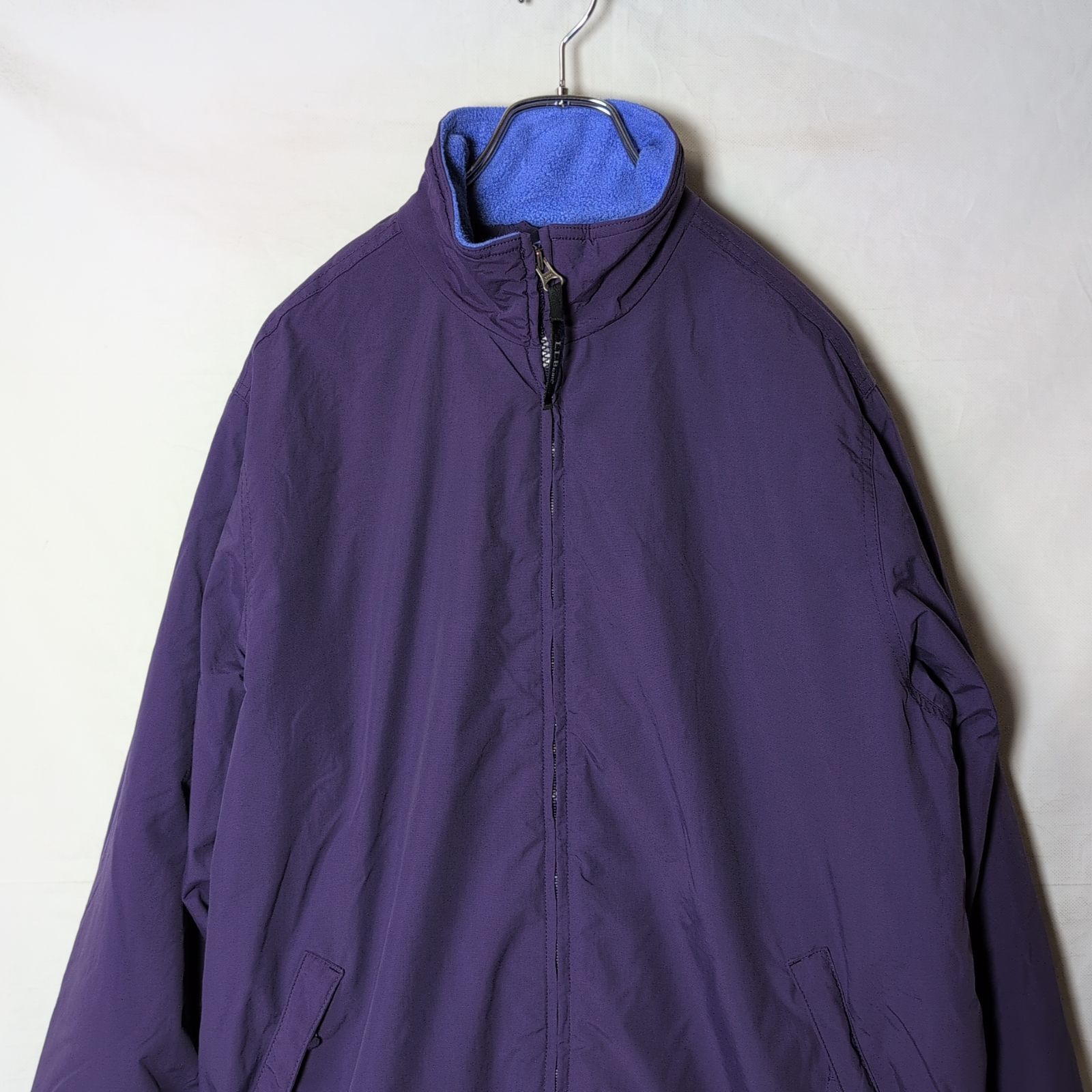 レディース 【L.L.Bean/エルエルビーン】ウォームアップ ジャケット f