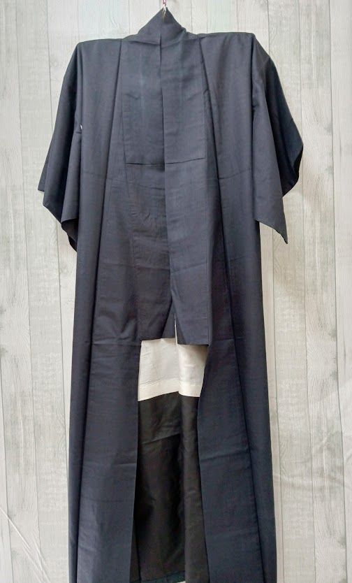 ACTUS⭐︎オーク木製3段チェスト/ダークブラウン