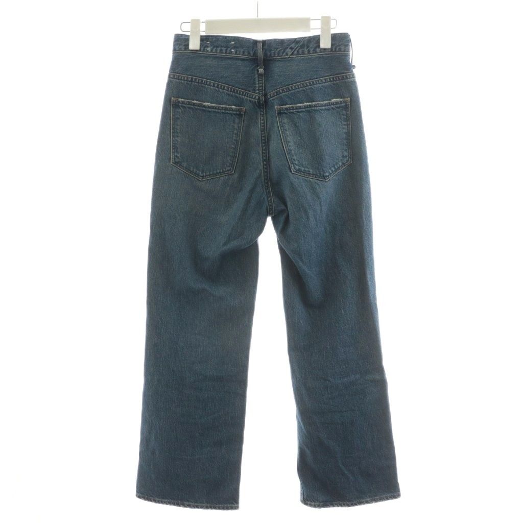 アッパーハイツ upper hights THE TAYLOR デニムパンツ ジーンズ