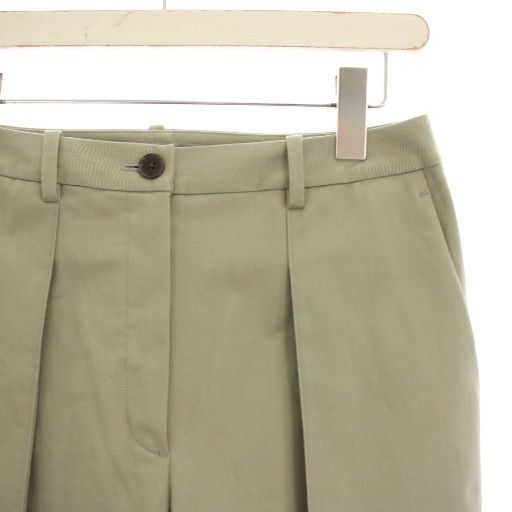 セオリーリュクス theory luxe 24SS NEWTON OLGA チノパンツ