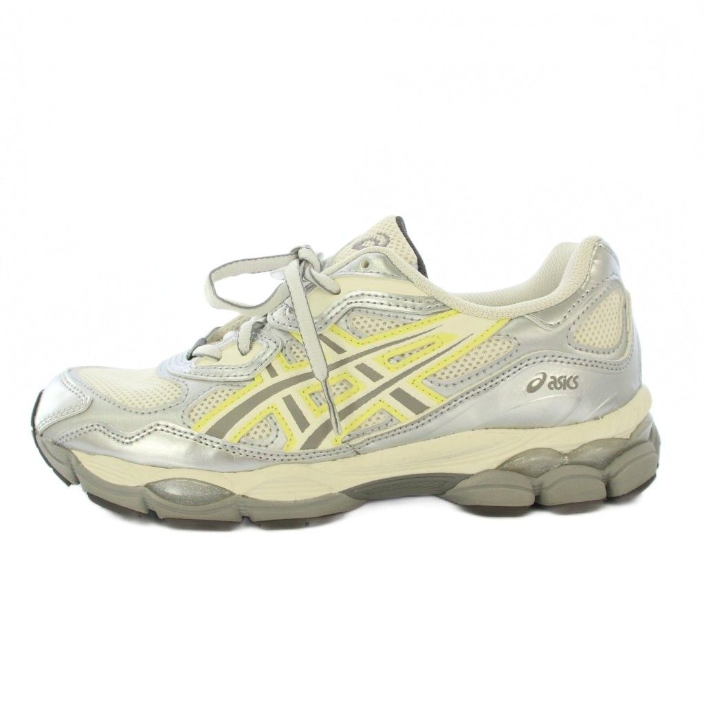 アシックス asics GEL-NYC ゲルNYC ローカットスニーカー ショップ
