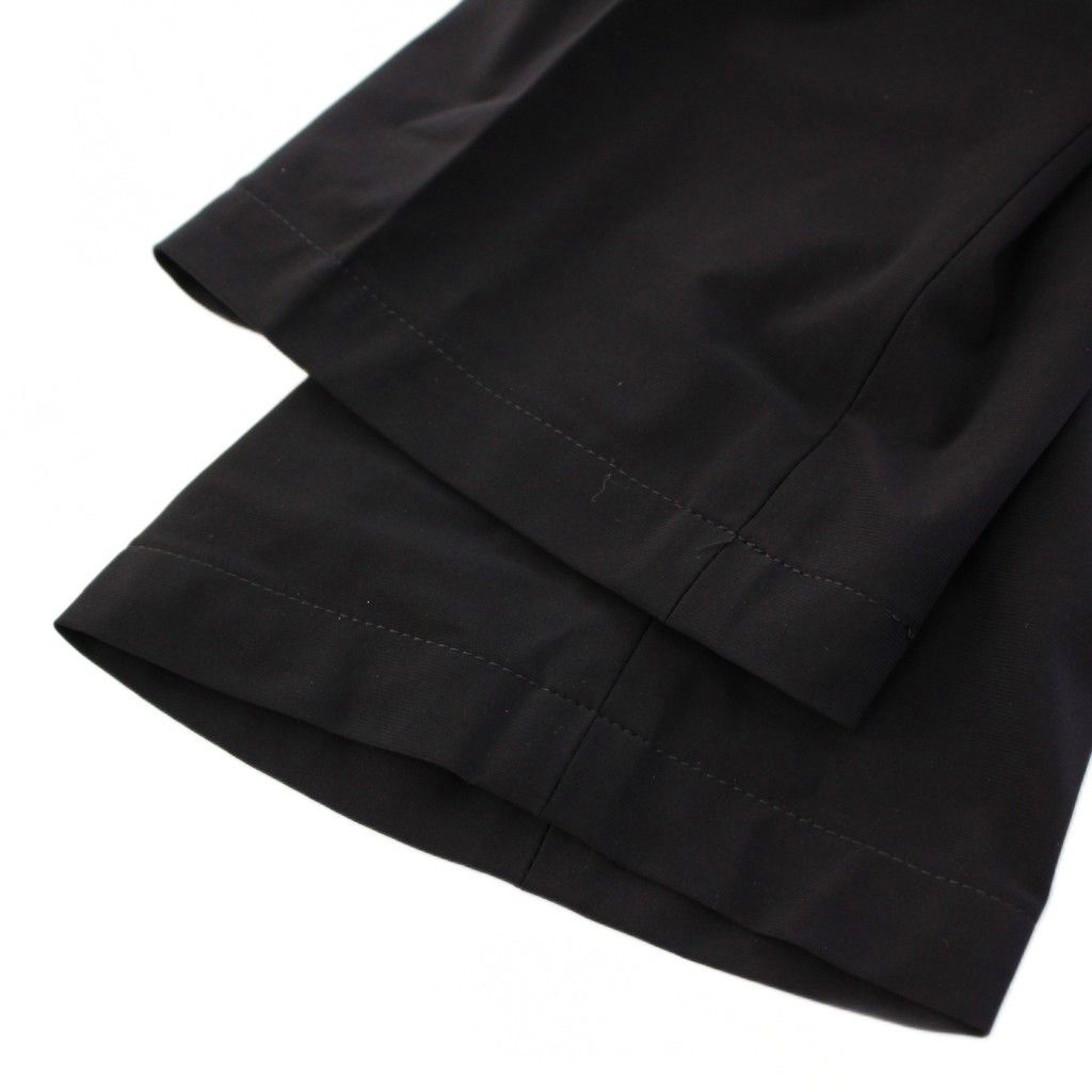 ピーティートリノ PT TORINO SLIM FIT テーパードパンツ スラックス