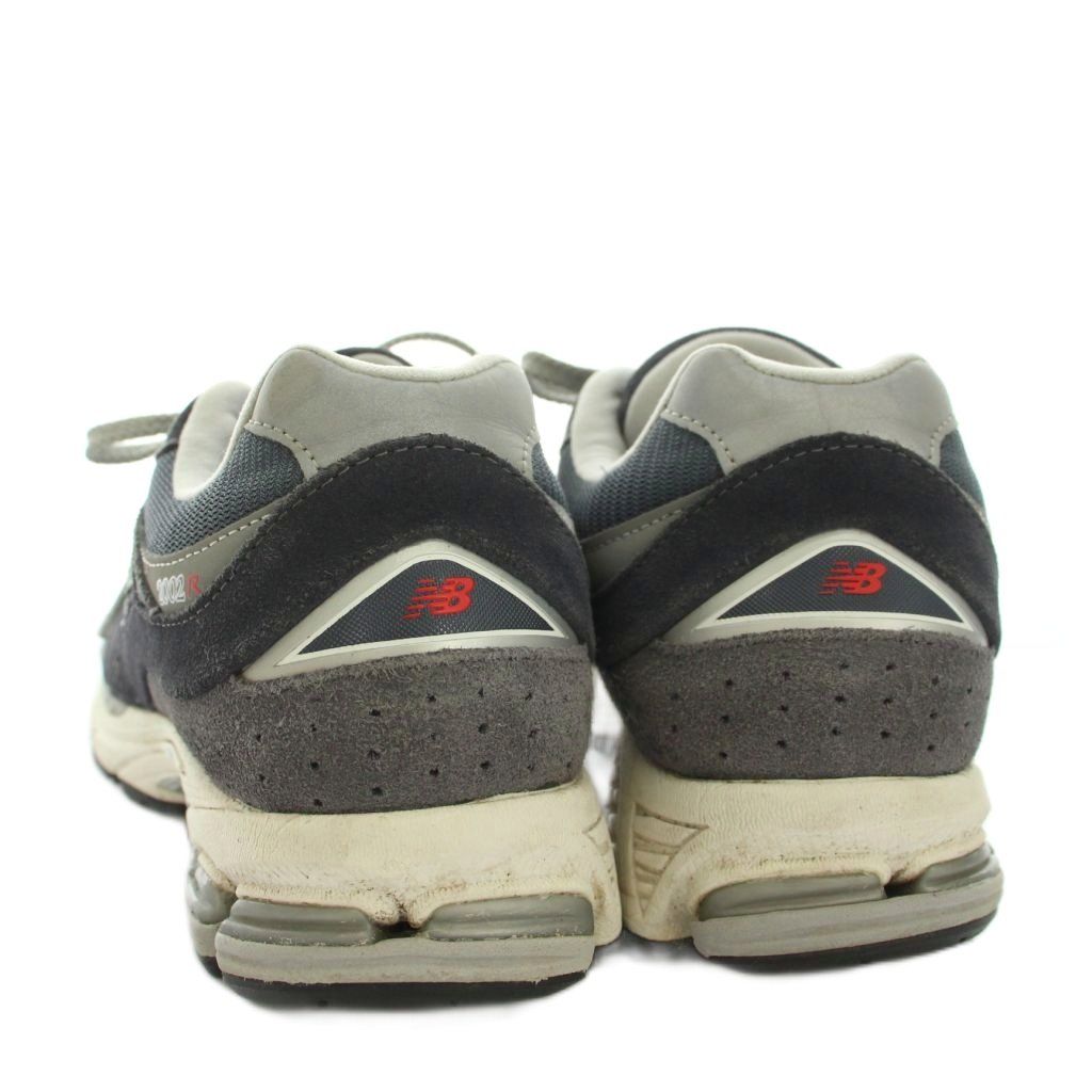 ニューバランス NEW BALANCE M2002RSF スニーカー ローカット シューズ