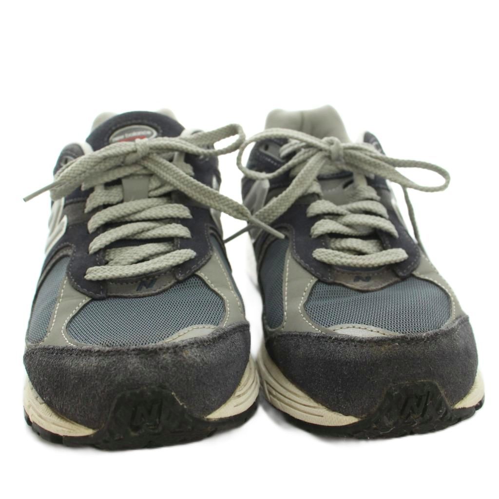 ニューバランス NEW BALANCE M2002RSF スニーカー ローカット シューズ