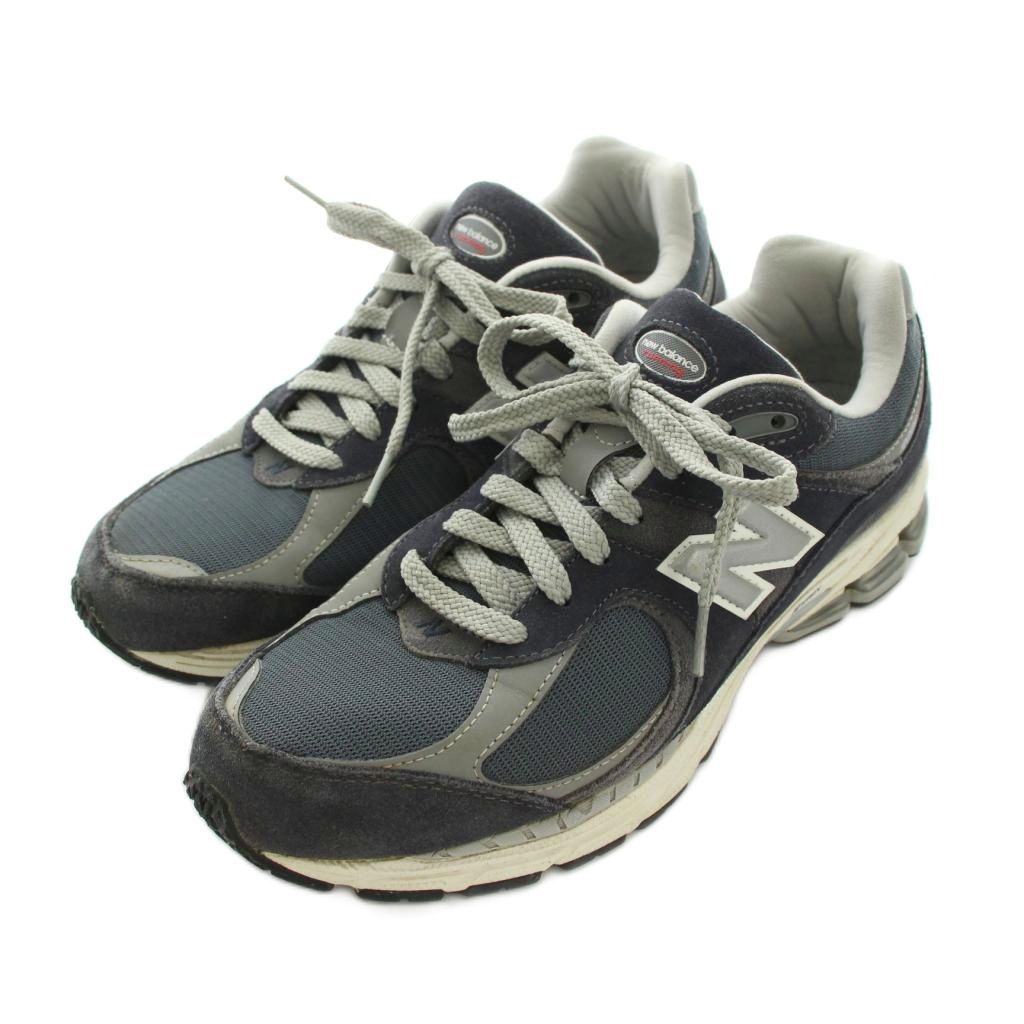 ニューバランス NEW BALANCE M2002RSF スニーカー ローカット シューズ