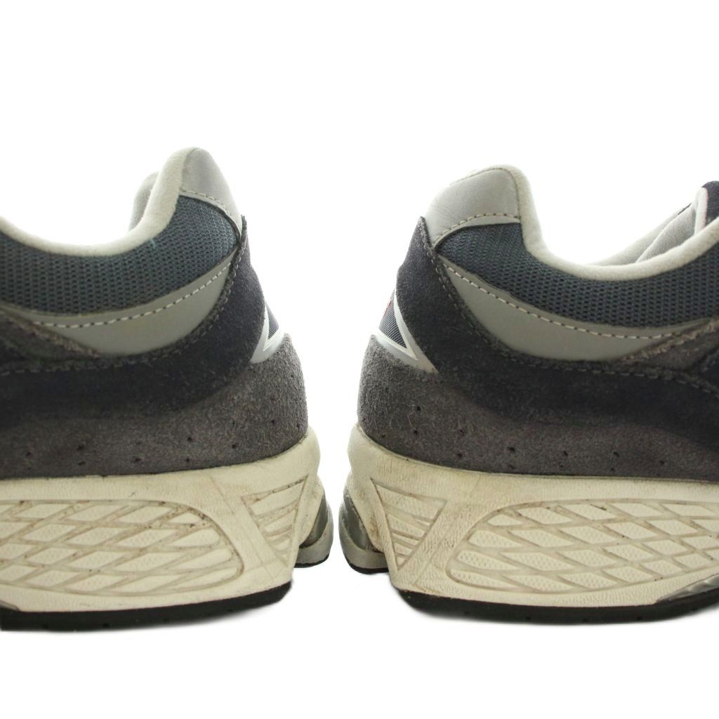ニューバランス NEW BALANCE M2002RSF スニーカー ローカット シューズ