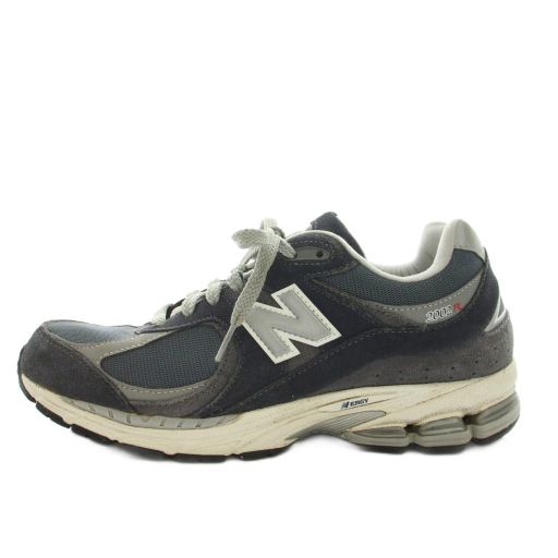 ニューバランス NEW BALANCE M2002RSF スニーカー ローカット シューズ