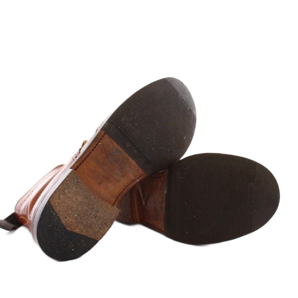 トリッカーズ TRICKER'S MALTON モールトン カントリーブーツ 人気