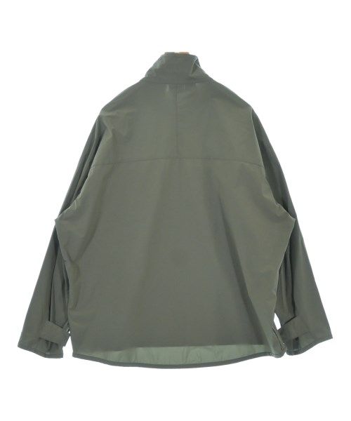 N.HOOLYWOOD ブルゾン（その他） メンズ 【古着】【中古】【送料無料