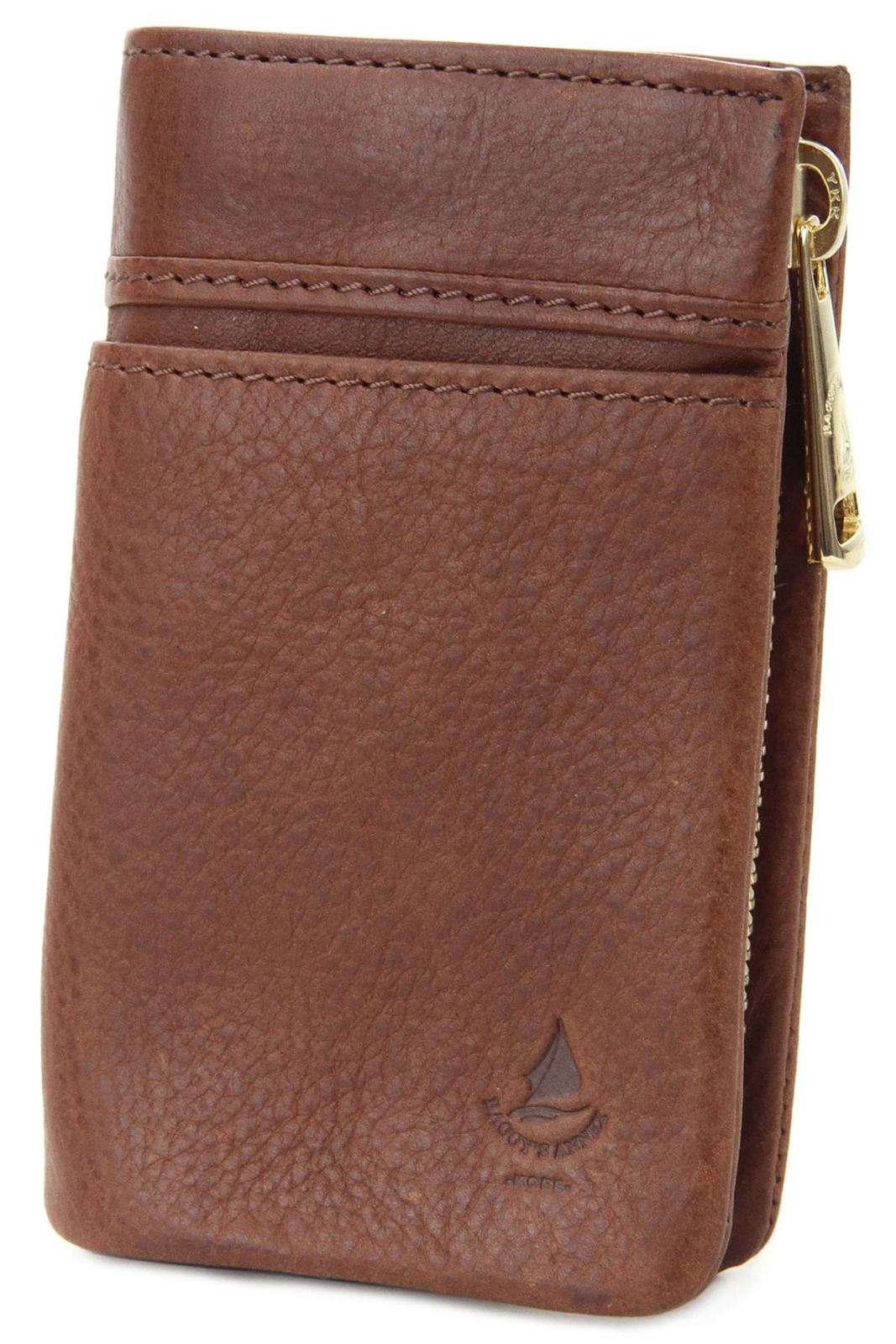 バギーポート キーケース スマートキー対応 本革 バギーズアネックス ミネルバボックス ブラウン BP- -BR