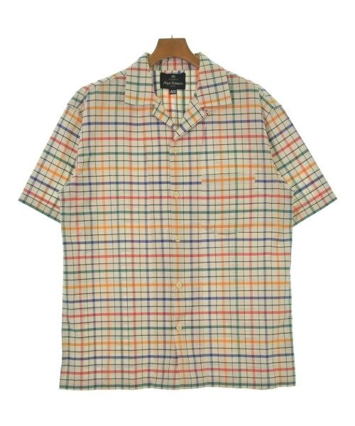 NIGEL CABOURN カジュアルシャツ メンズ 古着