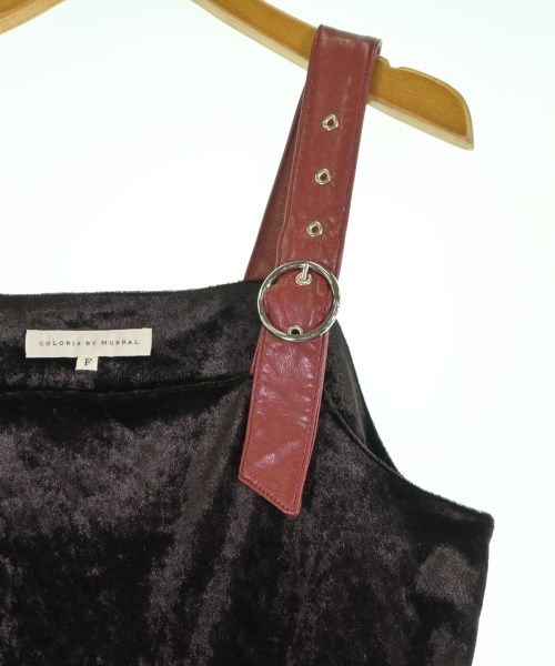 COLORIS BY MURRAL ワンピース レディース 【古着】【】【送料無料】