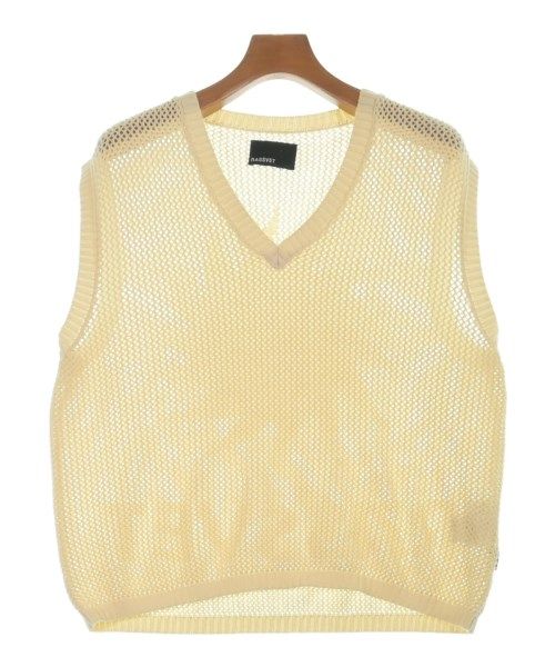 PACCBET ラスベート ベスト メンズ 【古着】【中古】 PACCBET ベスト メンズ 【古着】【中古】【送料無料】 - メルカリ